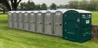 Best Eco-Friendly Portable Toilets  in Guerneville, CA