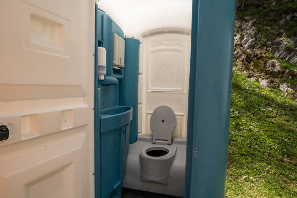 Best Portable Toilet Rental for Emergency Services  in Guerneville, CA