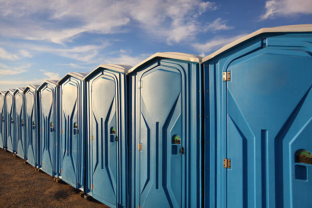 Best Short-Term Portable Toilet Rental  in Guerneville, CA