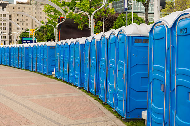 Best Portable Restrooms for Agricultural Sites  in Guerneville, CA