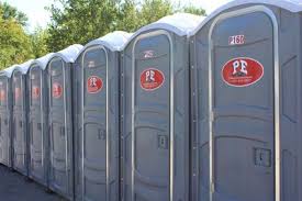 Best Portable Restroom Removal and Pickup  in Guerneville, CA